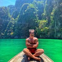 Отзыв от Арсений - Виза Destination Thailand